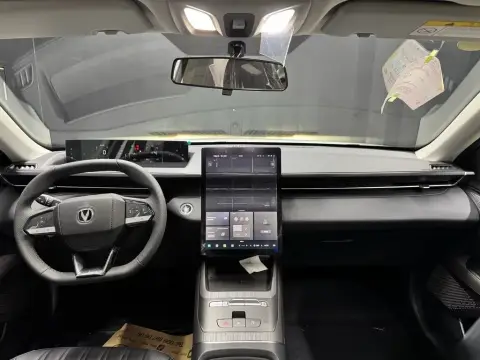 Changan Eado 2025 — миниатюра 7