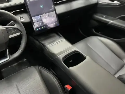 Changan Qiyuan A05 2025 — миниатюра 3