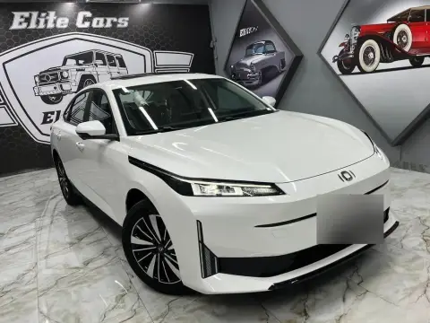 Changan Qiyuan A05 2025 — миниатюра 10