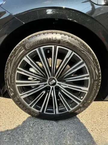 Geely Galaxy A7 2025 — миниатюра 5
