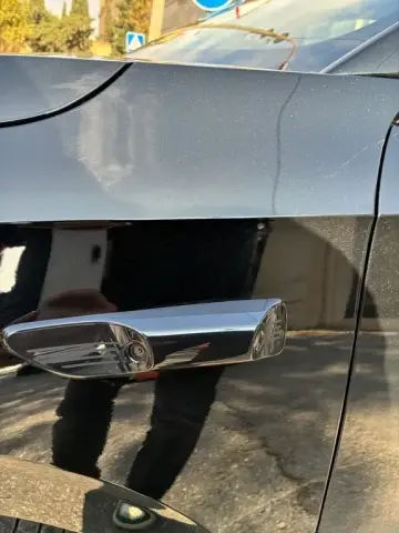 Geely Galaxy A7 2025 — миниатюра 6