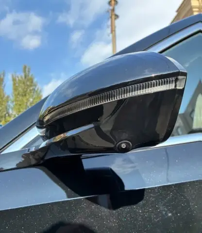 Geely Galaxy A7 2025 — миниатюра 7