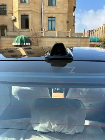 Geely Galaxy A7 2025 — миниатюра 8