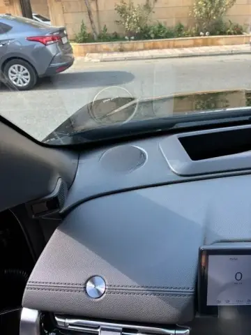 Geely Galaxy A7 2025 — миниатюра 10