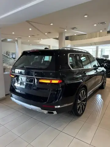 BMW X7 2025 — миниатюра 6