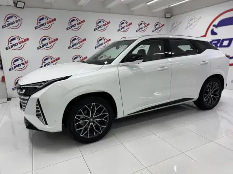 Changan Uni-Z 2025 — миниатюра 6