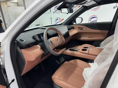 Changan Uni-Z 2025 — миниатюра 8