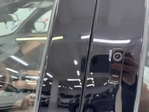 Changan Uni-Z 2025 — миниатюра 9
