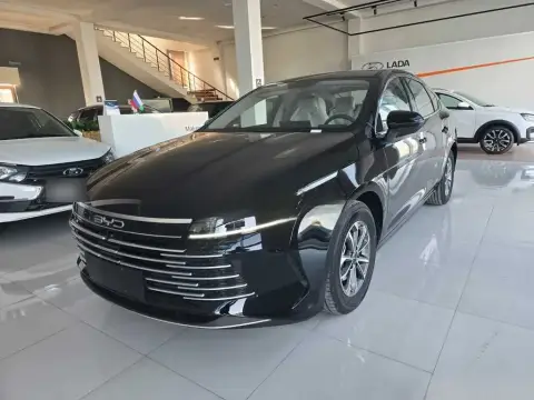 BYD Destroyer 05 2025 — миниатюра 1