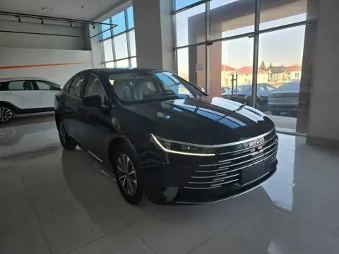 BYD Destroyer 05 2025 — миниатюра 2