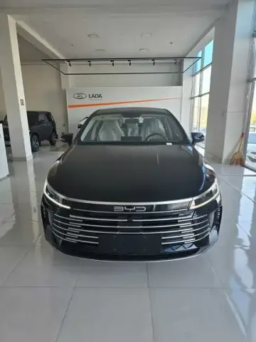 BYD Destroyer 05 2025 — миниатюра 3