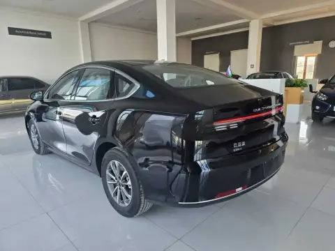 BYD Destroyer 05 2025 — миниатюра 5