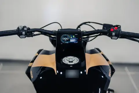 BENDA LFC 700 Pro 2025 — миниатюра 6