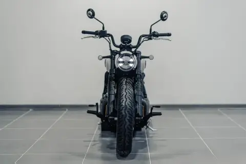 BENDA Dark Flag 500 Commander 2025 — миниатюра 2