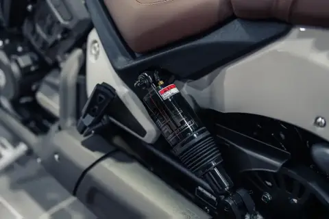 BENDA Dark Flag 500 Commander 2025 — миниатюра 8