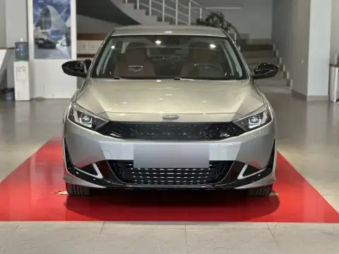 KAIYI E5 2025