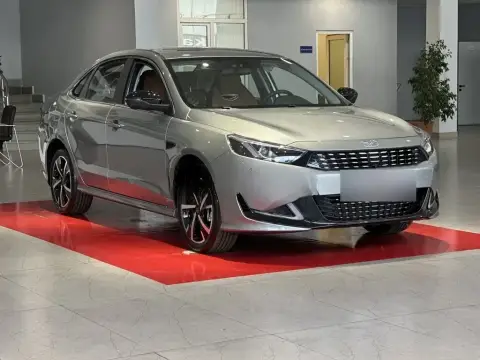KAIYI E5 2025 — миниатюра 4