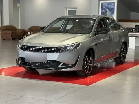 KAIYI E5 2025 — миниатюра 5