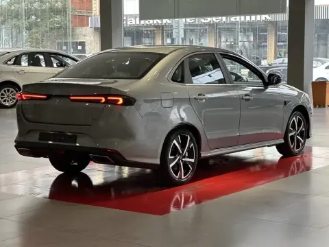 KAIYI E5 2025 — миниатюра 6