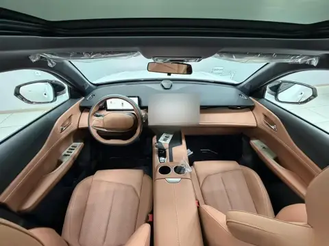 Changan Uni-Z 2025 — миниатюра 3