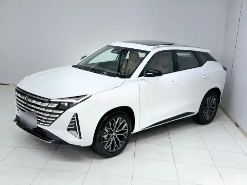 Changan Uni-Z 2025 — миниатюра 6