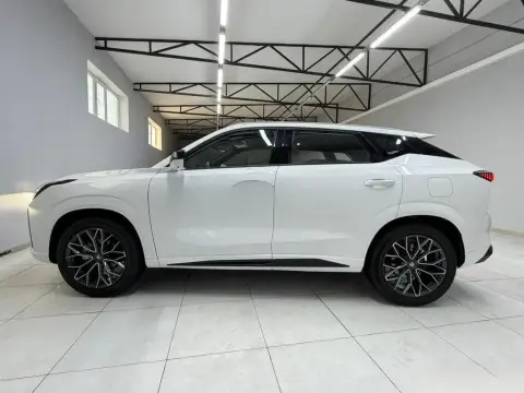 Changan Uni-Z 2025 — миниатюра 8