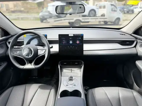 BYD Seal 05 2025 — миниатюра 8