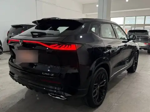 Changan Uni-Z 2025 — миниатюра 6