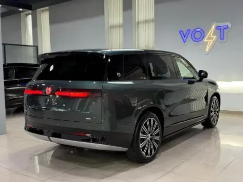 Denza N9 2025 — миниатюра 2