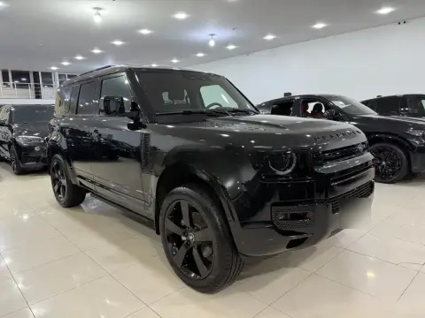 Land Rover Defender 2025 — миниатюра 5