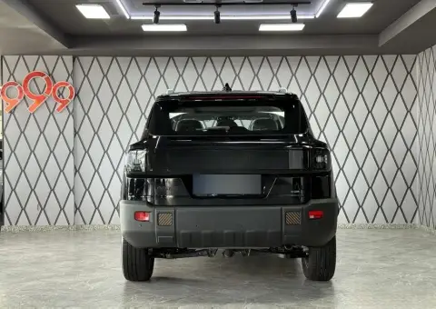 Jetour T1 2025 — миниатюра 7