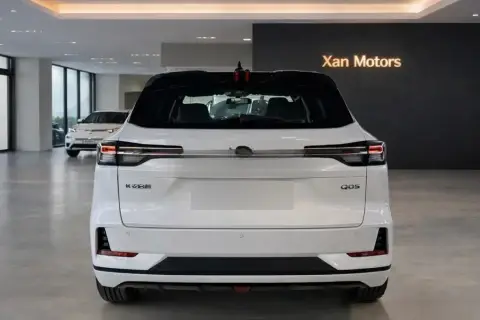 Changan Qiyuan Q05 2025 — миниатюра 3