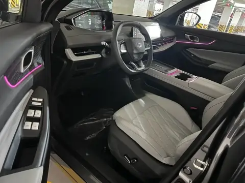 Changan Qiyuan Q05 2025 — миниатюра 7
