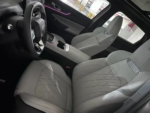 Changan Qiyuan Q05 2025 — миниатюра 8