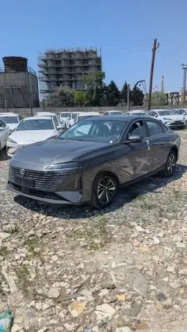 Changan Eado 2025 — миниатюра 2