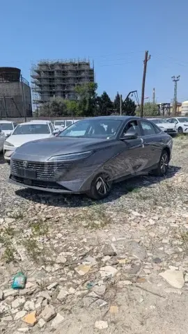 Changan Eado 2025 — миниатюра 3