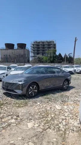 Changan Eado 2025 — миниатюра 4