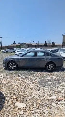 Changan Eado 2025 — миниатюра 5