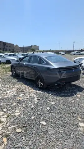Changan Eado 2025 — миниатюра 6