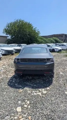 Changan Eado 2025 — миниатюра 7