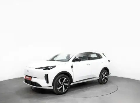 Changan Qiyuan Q05 2025 — миниатюра 1