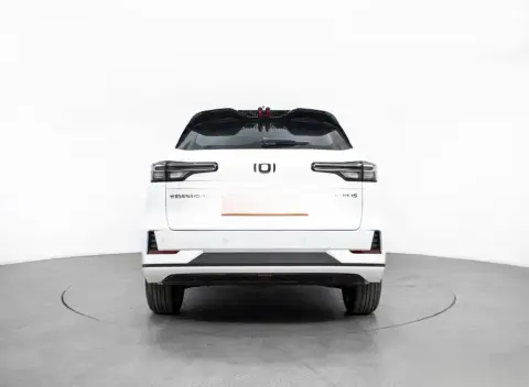Changan Qiyuan Q05 2025 — миниатюра 4