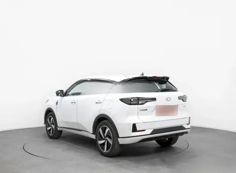 Changan Qiyuan Q05 2025 — миниатюра 7