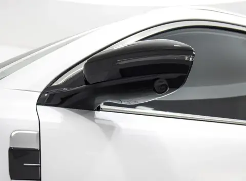 Changan Qiyuan Q05 2025 — миниатюра 8
