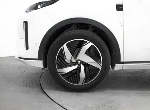Changan Qiyuan Q05 2025 — миниатюра 9