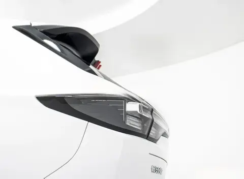 Changan Qiyuan Q05 2025 — миниатюра 10