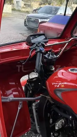 Muravey TGA200-01P 2025 — миниатюра 7