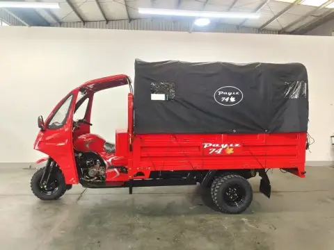 Muravey TGA200-01P 2025 — миниатюра 9
