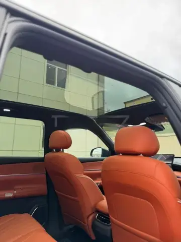 Changan Qiyuan Q07 2025 — миниатюра 3