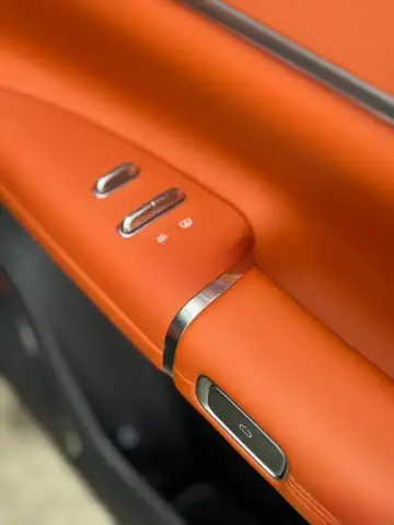 Changan Qiyuan Q07 2025 — миниатюра 5